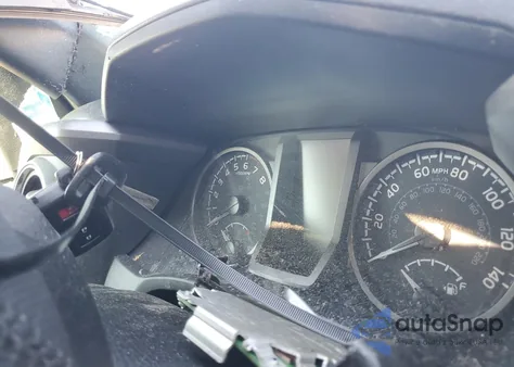 2023 Toyota Tacoma Double Cab from USA, damaged, VIN 3TMCZ5AN4PM545992